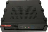 Неттоп IRU Tactio 310H6ATF slim i5 12400 (2.5) 16Gb SSD512Gb UHDG 730 Windows 11 Pro GbitEth WiFi BT 120W черный (RUS) (2131390)