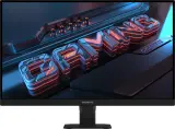 Монитор Gigabyte 27" GS27U черный IPS LED 16:9 HDMI M/M матовая HAS 350cd 178гр/178гр 3840x2160 160Hz DP 4K USB 6.93кг