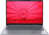 Ноутбук Lenovo Thinkbook 14 G7 IML Core Ultra 7 155H 16Gb SSD512Gb Intel Arc 14" IPS WUXGA (1920x1200) без ОС grey WiFi BT Cam Bag (21MR002YUE)