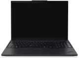 Ноутбук Lenovo ThinkPad T16 G4 Core Ultra 7 255U 16Gb SSD1Tb Intel Graphics 16" IPS WUXGA (1920x1200) без ОС black WiFi BT Cam (21QFS1C000)