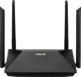 Роутер беспроводной Asus RT-AX1800U AX1800 10/100/1000BASE-TX/4G ready