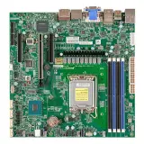 Материнская плата Supermicro MBD-X13SAZ-F-B Image