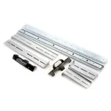 Рельсы SuperMicro CSE-PT26L-B, BLACK SC742 RACK MOUNT KITS, PB FREE (666935) Image