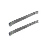 Монтажный комплект QNAP RAIL-A03-57 Комплект направляющих, установочная глубина: 443 - 815 мм  (18" - 32"), макс. нагрузка 57 кг Image