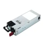 Блок питания ACD ACD CR0350 350W, CRPS (ШВГ=73.5*39*185 mm), 4cm fan, Dual Power (100;240Vac, 140;380Vdc), разъемы питания: GoldFingers, (ASPower U1A-D10350-DRB-H) OEM {10} Image