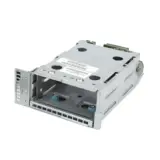 Комплектующие корпусов Gooxi Gooxi barebone system rear 3.5-inch hard disk module, supports two 3.5-inch/2.5-inch SATA/SAS disks Image