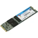 Твердотельный накопитель SSD ADATA Ultimate SU800 1TB M.2 2280 ASU800NS38-1TT-C Client SATA 6Gb/s, 560/520, IOPS 80/80K, MTBF 2M, 3D V-NAND TLC, 1024MB, 800TBW, Retail (969582)