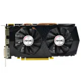 Видеокарта Afox R9 370 4GB GDDR5 256bit DVI DP HDMI 2FAN RTL (784009) {20}