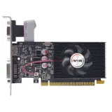 Видеокарта Afox GT240 1GB DDR3 128bit VGA DVI HDMI 1FAN LP RTL
