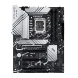 Материнская плата ASUS PRIME Z790-P LGA1700 ATX 4xDDR5 4xPCIEx16 PCIEx1 3xM.2 USB-C DP HDMI 2.5GLAN 