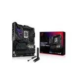 Материнская плата ASUS ROG STRIX Z790-E GAMING WIFI II LGA1700 ATX 4xDDR5 3xPCIEx16 5xM.2 2xUSB-C DP HDMI 2.5GLAN Wi-Fi 7