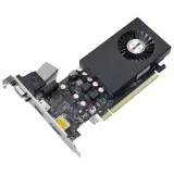 Видеокарта Afox RX550 4GB GDDR5 128bit VGA DP HDMI 1FAN LP RTL