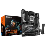 Материнская плата Gigabyte B760 GAMING X WIFI6E GEN5, RTL