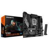 Материнская плата Gigabyte B760M GAMING X WIFI6E GEN5, RTL