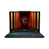 Ноутбук MSI Cyborg 15 B13WGKG-695XRU Intel Core i7-13620H/32Gb/SSD1Tb/RTX5070 8Gb/15.6"/IPS/FHD/1920x1080/144Hz/NoOS/Translucent Black (9S7-15Q342-695)