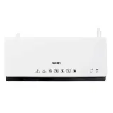 Ламинатор Deli Film width: A4Laminate speed: 250mm/min  Film range: 70-125mic Thickness: about 3min