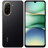 Смартфон Redmi A5 4+128Gb черный (MZB0JT5RU)