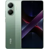 Смартфон POCO X7 Pro 5G 8+256Gb зеленый (MZB0J3ARU)