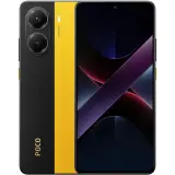 Смартфон POCO X7 Pro 5G 8+256Gb желтый (MZB0J37RU)