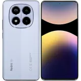 Смартфон Redmi Note 14 Pro 5G 8+256Gb фиолетовый (MZB0IMVRU)