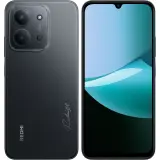Смартфон Redmi 15C 4+128Gb черный (MZB0KO6RU)