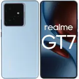 Смартфон Realme GT7 12+512 RMX5061 12+512 синий  