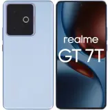Смартфон Realme GT7T 12+256 RMX5085 12+256 синий  