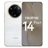 Смартфон Realme 14 Pro+ 5G 8+256 RMX5051 8+256 белый 