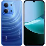 Смартфон Xiaomi Redmi 15C 4+128Gb синий (MZB0LC7RU) 