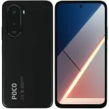 Смартфон POCO M7 6+128Gb чёрный (MZB0L4ERU)