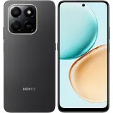 Смартфон HONOR X7d 8+256Gb чёрный (5109BXJW)