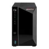 Платформа СХД ASUSTOR AS3302T v2 2 Bay (Max.14) 2.5GLAN 2GB DDR4 3xUSB 