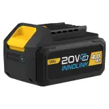 Аккумулятор Deli DL-DC20A4 (4А*ч, 20В, Li-ion) Image