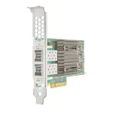 HBA-адаптер HPE SN1700Q 64Gb 2-port Fibre Channel Host Bus Adapter  Image