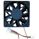 Вентилятор в корпус ALSEYE 12032BVH-P1 FAN, 120mm, 3900rpm, 170.1 CFM, Molex, подшипник, 54dBa OEM{32}