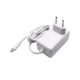 Блок питания Gembird NPA-DC7  для Raspberry Pi 4B, Белый, 5.1V, 3A, 15.3Вт, Кабель 1.5 m, USB Type-C output jack  Image