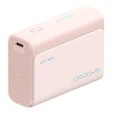 Внешний аккумулятор CUKTECH PB100 10000mAh 30W, pink  Image