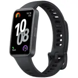 Фитнес-браслет Huawei Band 10 чёрный Image