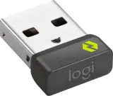 Ресивер USB Logitech Bolt черный