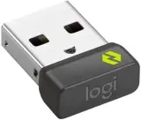Ресивер USB Logitech Bolt черный