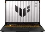 Ноутбук Asus TUF Gaming A16 FA608UH-RV004 Ryzen 7 260 16Gb SSD512Gb NVIDIA GeForce RTX5050 8Gb 16" IPS WUXGA (1920x1200) без ОС grey WiFi BT Cam (90NR0KS1-M00050)