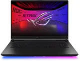 Ноутбук Asus ROG Strix Scar 18 G835LX-SA104 Core Ultra 9 275HX 64Gb SSD2Tb NVIDIA GeForce RTX 5090 24Gb 18" IPS WQXGA (2560x1600) без ОС black WiFi BT Cam (90NR0LF1-M004F0)