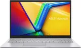 Ноутбук Asus Vivobook 15 X1504VA-BQ2969 Core i3 1315U 16Gb SSD512Gb Intel UHD Graphics 15.6" IPS FHD (1920x1080) без ОС silver WiFi BT Cam (90NB10J2-M03CE0)